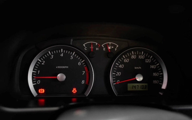 Suzuki Jimny cena 29900 przebieg: 146000, rok produkcji 2009 z Żagań małe 301